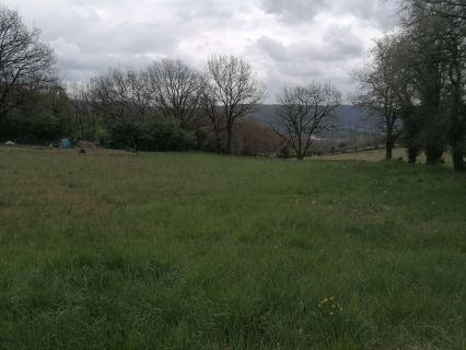 Vente terrain VILLEFRANCHE-DE-ROUERGUE Aveyron