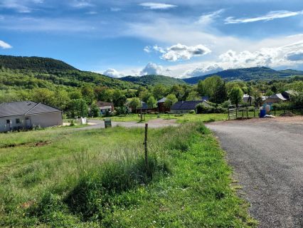 Vente terrain SAINT-LAURENT-D'OLT Aveyron
