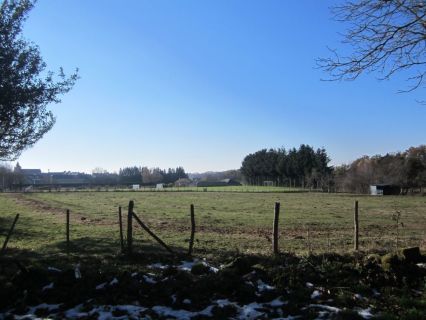 Vente terrain CAMPUAC Aveyron