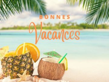 BONNES VACANCES ☀️⛱

Nos agences de Rodez et Figeac seront fermées du 14 au 20 août inclus.

Nous nous retrouvons dès le 21 août pour lancer de nouveaux...